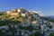 Medieval village of Gordes in Provence