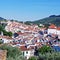 Medieval village Marvao(Portugal)