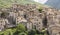 The medieval village of Scanno