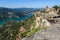 The medieval village of Siurana, Catalonia, Spain