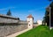 Medieval walls (Brasov / Romania)