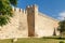 Medieval walls of Sousse medina