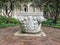 Medieval Well in the Bonnefont Cloister