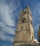 Medievel Catholic Church. Chiesa Matrice in Erice, Sicily.