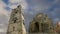 Medievel Catholic Church (fourteenth century). Chiesa Matrice in Erice, Sicily