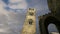 Medievel Catholic Church (fourteenth century). Chiesa Matrice in Erice, Sicily