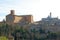 Medievil town of Siena