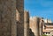 Medievil Walls of Avila Spain