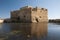 Mediieval Castle Paphos Cyprus