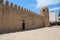 Medina old stronghold in Sousse, Tunisia