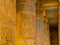 Medinet Habu Temple, Luxor, Egypt