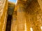 Medinet Habu Temple, Luxor, Egypt