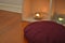 Meditate Seat Cushion Room Silent Quiet Time Praying Mindfulness Buddhist Practice NYC