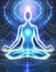 Meditation - Deep Meditative State of Conciousness Ai generated