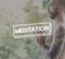 Meditation Exercise Health Mental Nature Concept