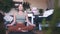 Meditation, mindfulness and Asian woman breathing, lotus pose for zen at home with yoga, wellness and spiritual