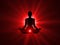 Meditation Root Chakra Activation, Basic Trust