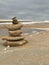 Meditation Tower On The Beach 6