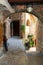 Mediterranean arch