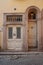 Mediterranean Authentic Houses, Doors, Windows