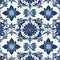 Mediterranean blue tile patterns, Portuguese tile patterns, ceramic tile pattern for kitchen, bathroom,