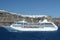 Mediterranean Cruise Ship