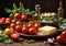 Mediterranean Delights: Fresh Ingredients for Home Cooking