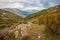 Mediterranean highland plateau vegetation