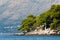 Mediterranean landscape - Cavtat, Croatia