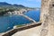 Mediterranean resort Ischia Ponte, Ischia island - Italy