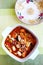 Mediterranean sea food stew