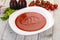 Mediterranean Tomato soup