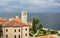 Mediterranean town, Porec