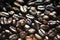 Medium Dark Roasted Lintong`s Arabica Coffee