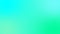 Medium spring green and cyan gradient motion background loop. Moving colorful blurred animation. Soft color transitions. Evokes