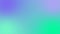Medium spring green and medium slate blue gradient motion background loop. Moving colorful blurred animation. Soft color