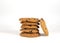 Medium Stack of Chocolate Chip Cookies