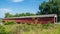 Medora Covered Bridge, Jackson County, Indiana