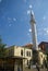 Medrese Mosque, Gjilan, Kosovo