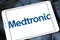 Medtronic Public Limited Company logo