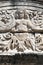 Medusa Detail of Hadrian\'s Temple, Ephesus