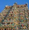 Meenakshi Amman Temple