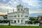 Meeran Jumma Mosque at Galle Fort, Sri Lanka