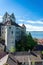 Meersburg Castle, Baden-Wuerttemberg, Germany