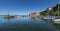 Meersburg - Lake Constance, Baden-Wuerttemberg, Germany, Europe