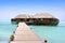 Meeru resort, Maldives, North Atoll