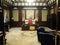 A Meeting Room in the Manchu Emperor\'s Palace in Changchun, Jilin, China