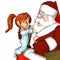 Meeting Santa 2 - It\'s Real