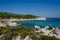 Mega Portokali Beach 08-05-2023 Greece, Halkidiki, Sithonia