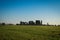 Megalith - Stonehenge prehistoric monument in Wiltshire